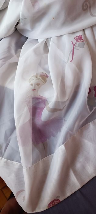 Перде 300 на 245