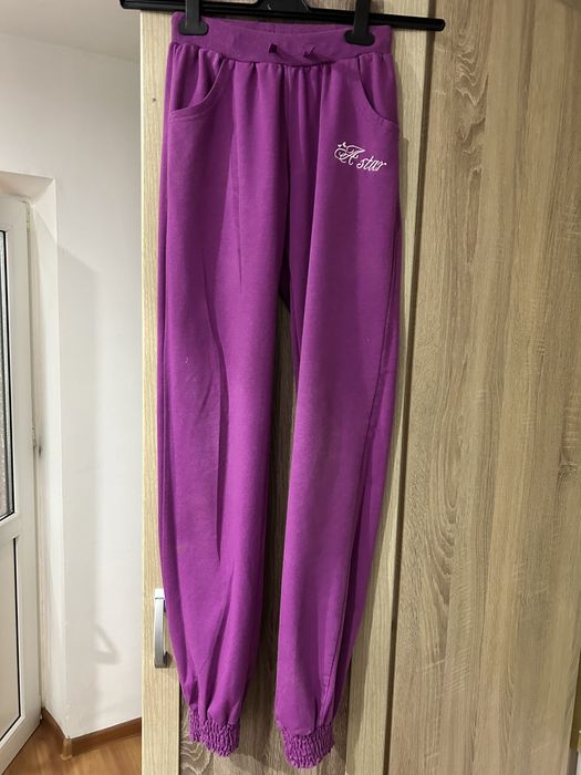 Trening fetite 16 ani