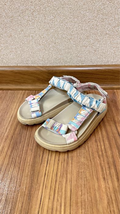 Сандалии Zara 29 размер
