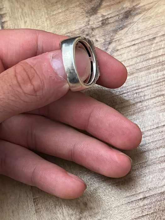 Пръстен Мъже Thomas Sabo