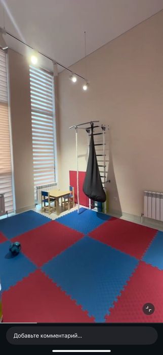 Столы и стулья раздельно или вместе