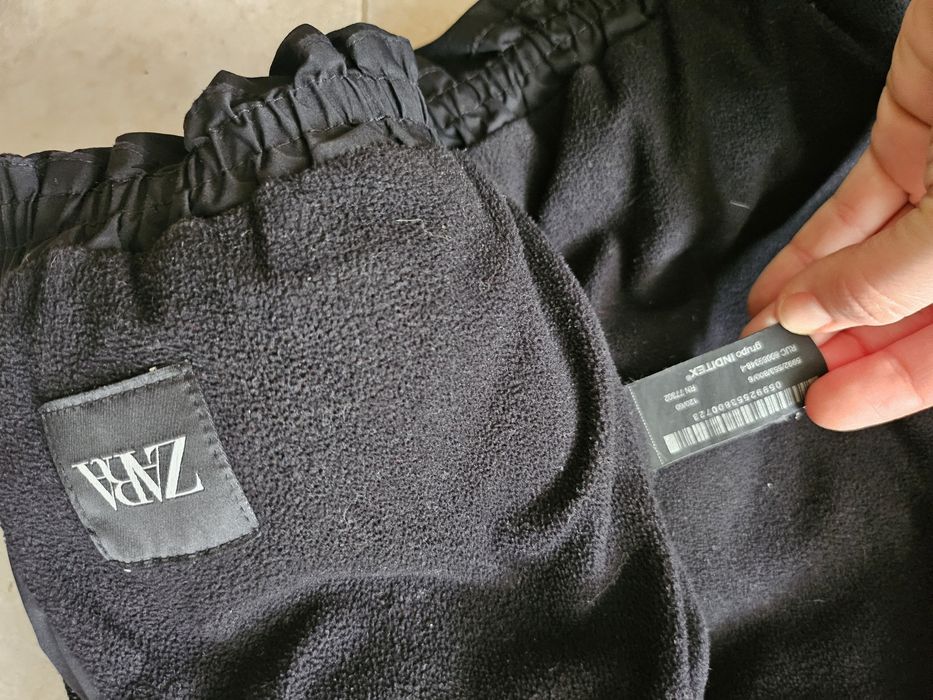 Детско зимно яке  Zara