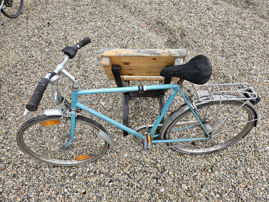 Biciclete pentru piese