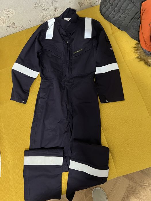 Спец Комбенизон, спецодежда