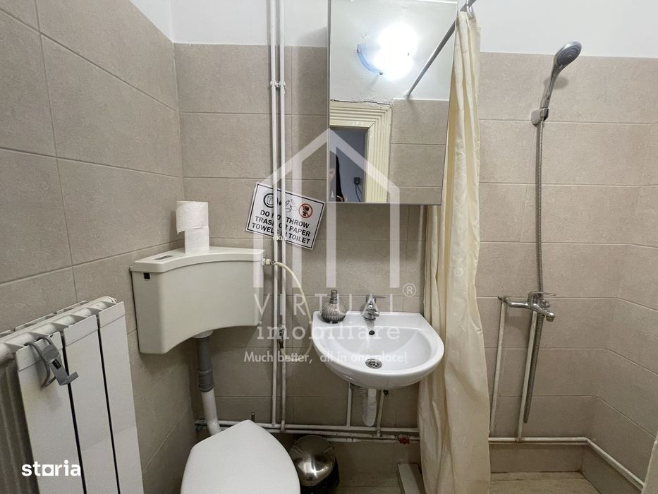 Afacere la cheie, 3 apartamente la casa, singur in curte - Central
