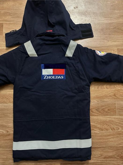 Новый Бушлак 44р-S