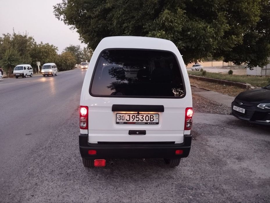 Damas 2024 srochna sotiladi