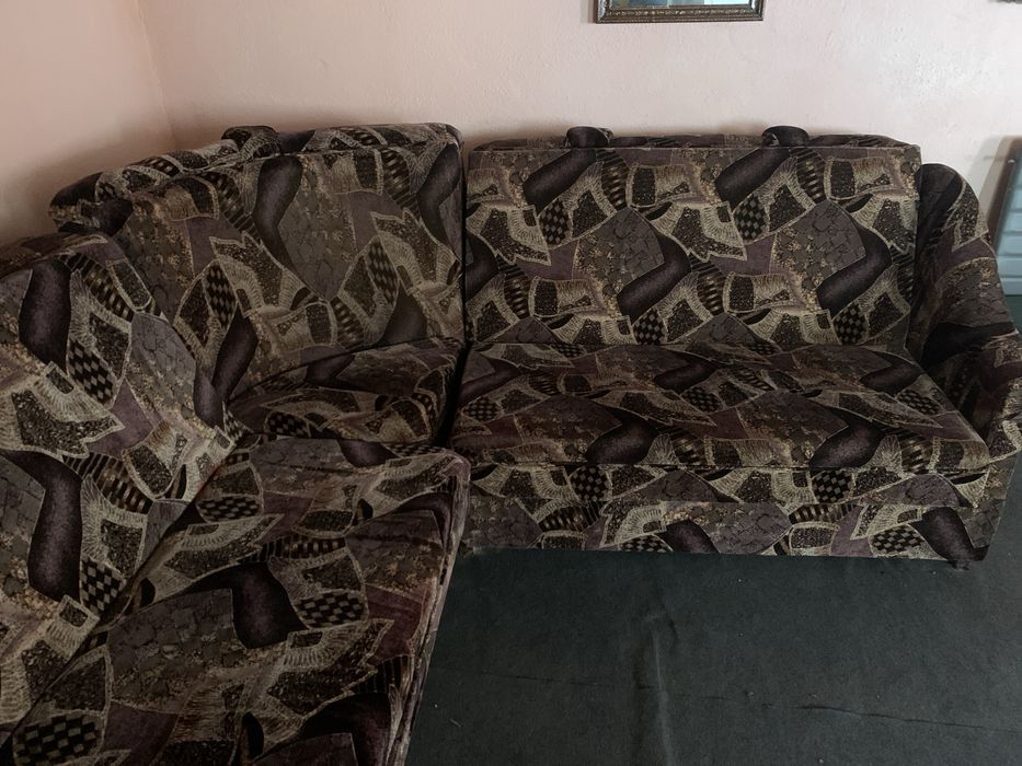 Vand coltar extensibil