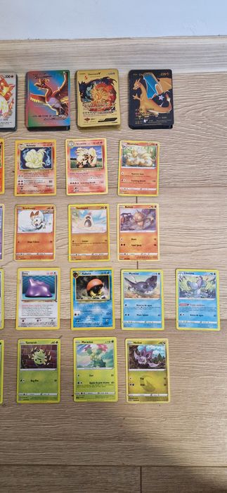 Carti    Pokemon
