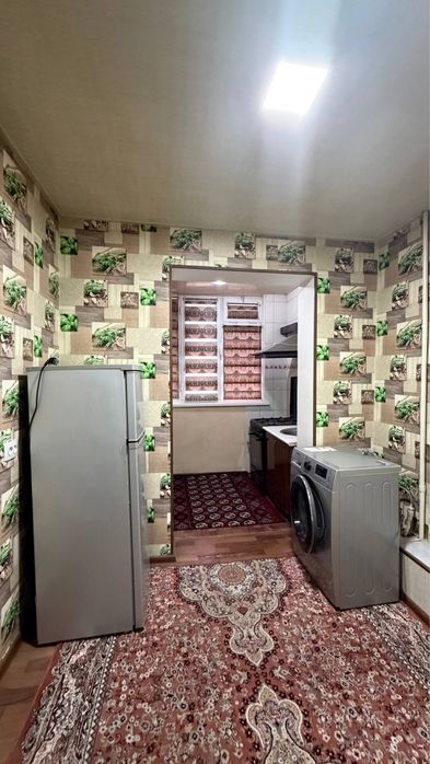 Срочно 2 хонали квартира ижарага бирилади