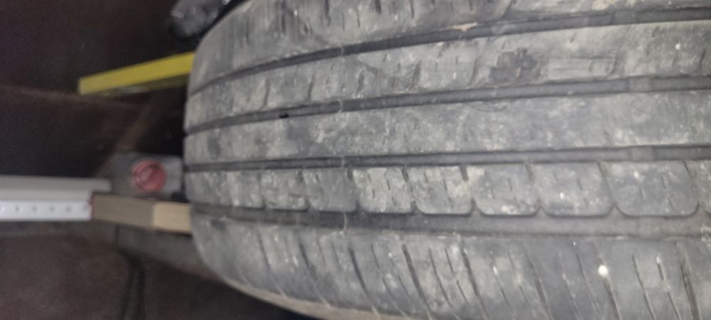 Летние шины трианжл