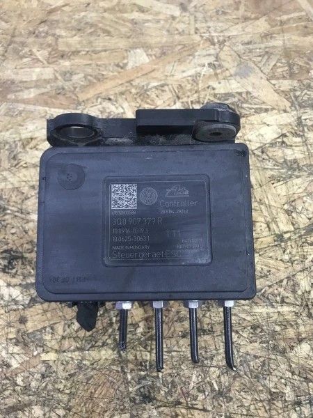 Pompa abs Volkswagen Golf MK7 Alltrack 2016 cod 3Q0907379R. 3Q0614517R