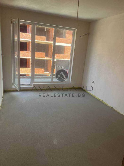 Продава се Двустаен апартамент в Пловдив, Христо Смирненски - 62 кв.м за 1267 €/кв.м - Снимка #1