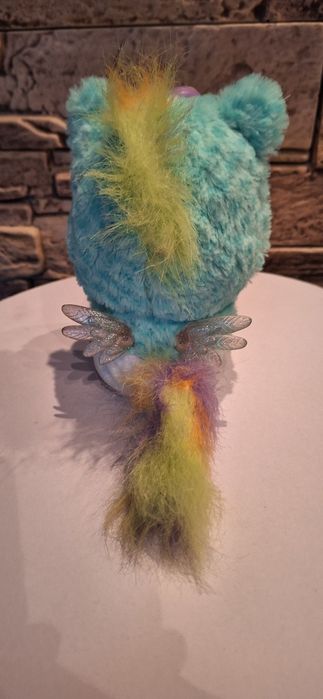 Фърби оригинална говореща играчка