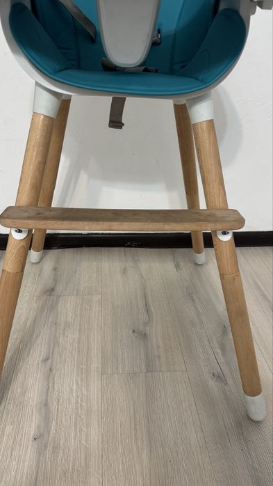 Детский стул доя кормления