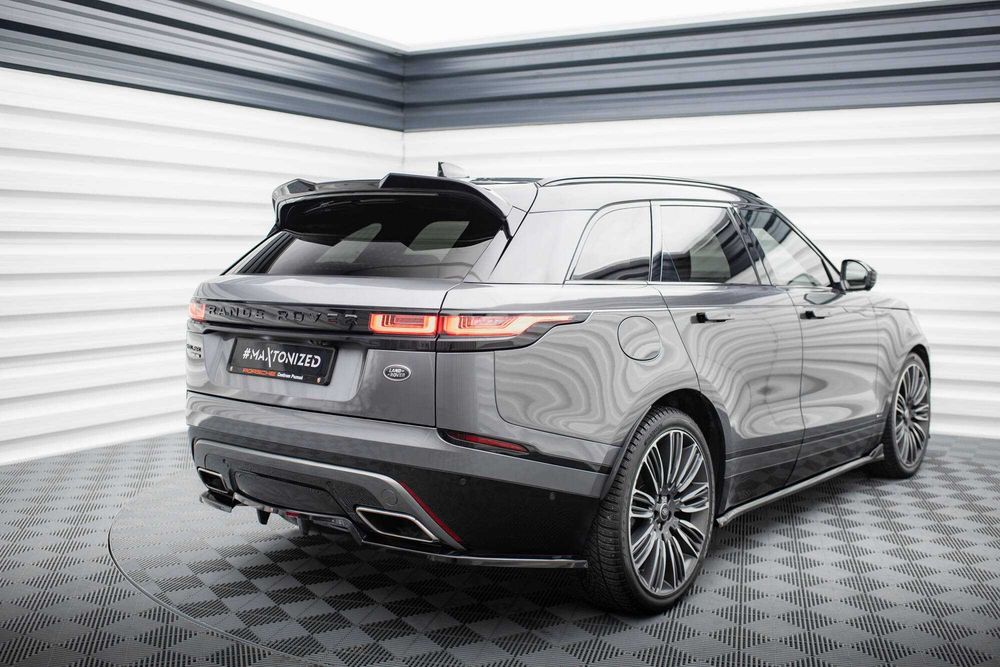 Prelungire bara spate Land Rover Range Rover Velar R-Dynamic Mk1 - v1