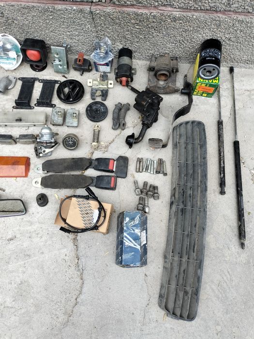 Люстра и плафоны