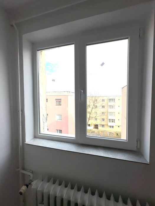 Garsoniera Renovata la Cheie