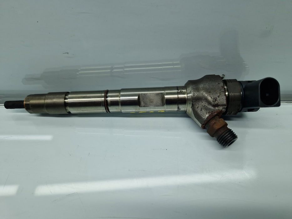 Injector Volkswagen Golf 7 (5G) [Fabr 2014-prezent] 04L130277AE 2.0 TD