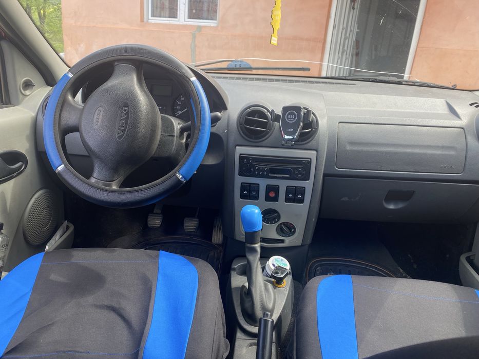 Vand dacia logan