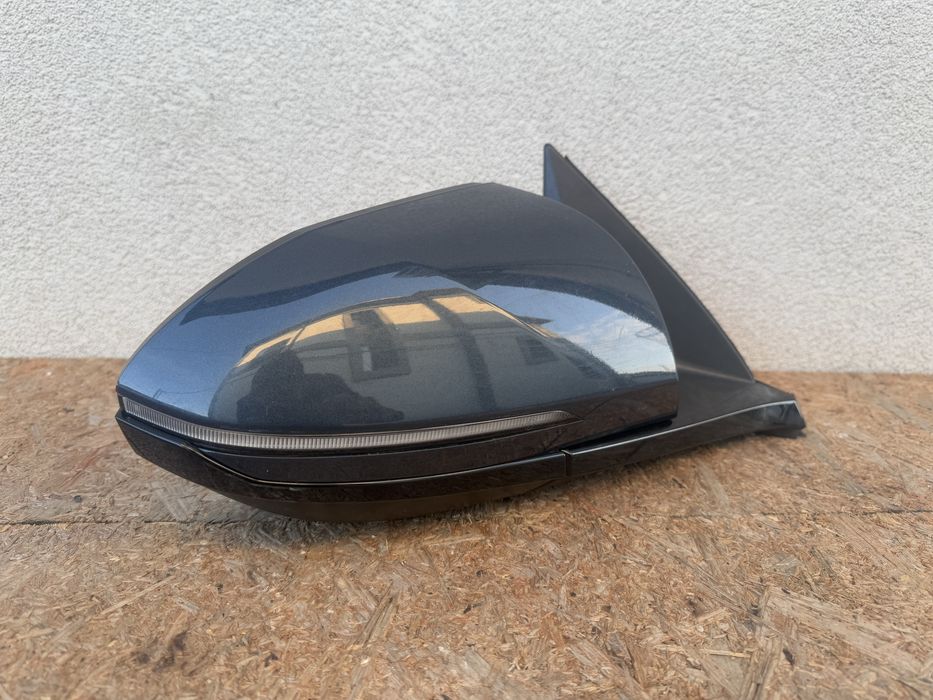 Oglinda exterioara dreapta Hyundai Tucson NX4e 2021+ Originala