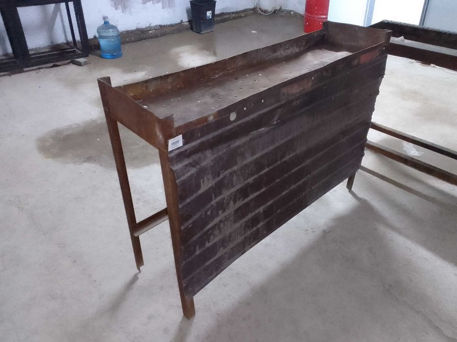 Мангал. Оборудование