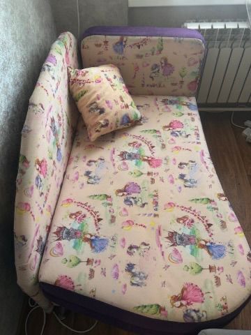 Продам детский диван