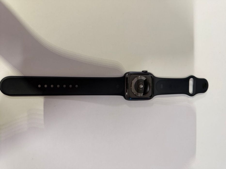 Apple watch 5 series