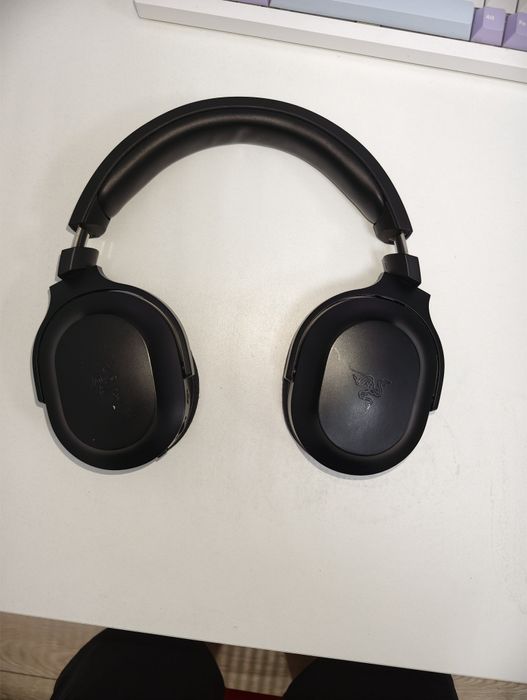 Наушники razer barracuda x 2022