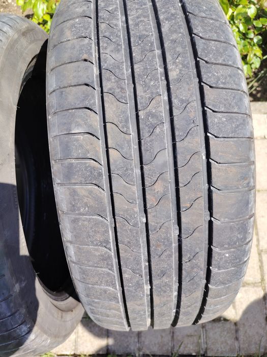 anvelope Bridgestone turanza B-seal 235x45 R18