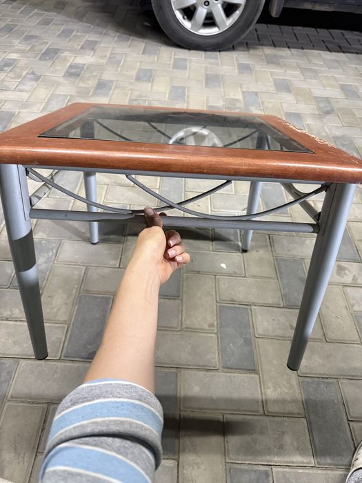 Стулья по 3000 тг