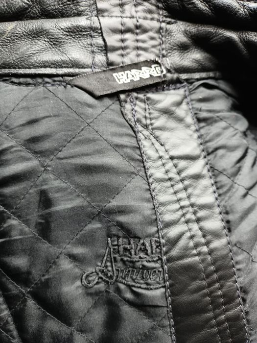 Geaca HARRD Motor Bărbați