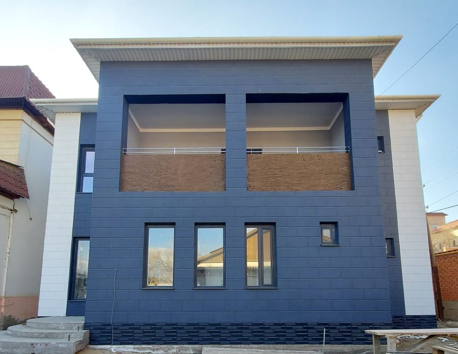 Термо травентин и термо панели