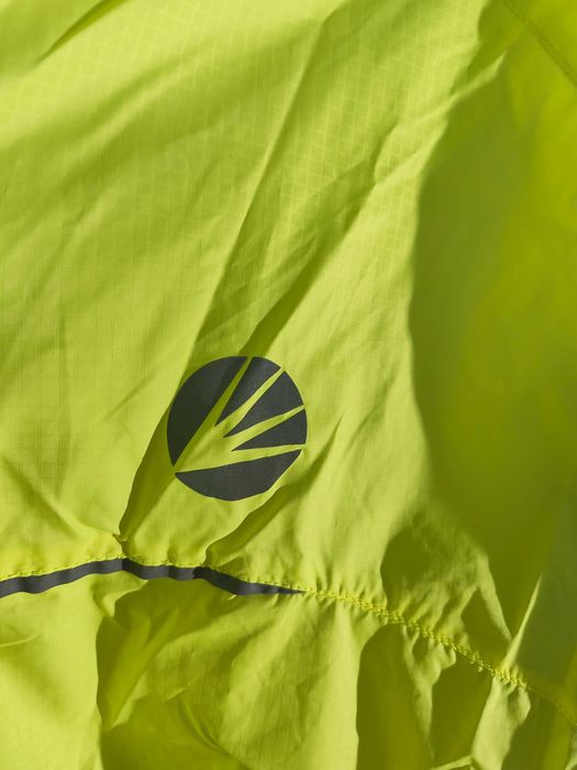 BIKETEC Ветровка/Мъжка L