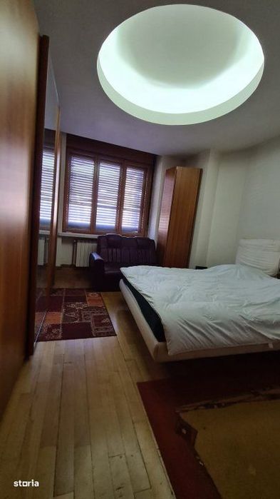 3 camere Mosilor- Armeneasca
