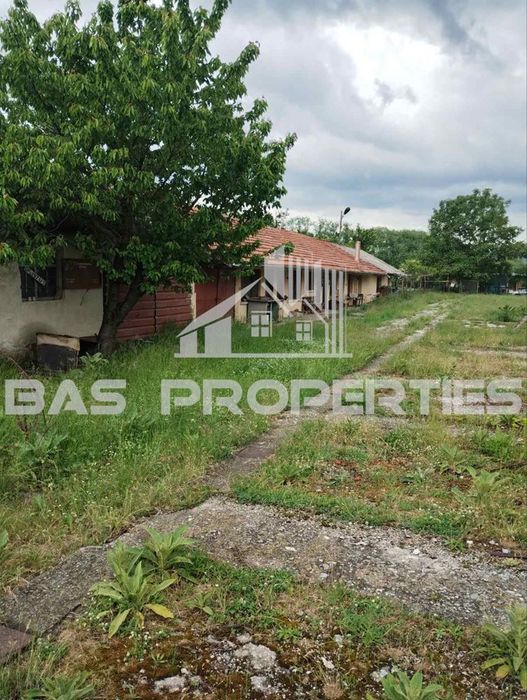 Продава се Парцел в с. Сапарево, Област Кюстендил - 2599 кв.м за 101 €/кв.м - Снимка #1