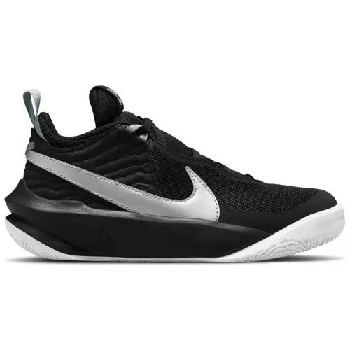 NIKE баскетбол Дамски/ детски Nike Team Hustle, номер 37,5