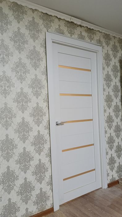 Гибкий Мрамор! Установка Декоративные Панели!