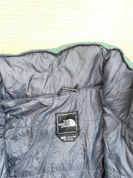 The north face мъжко яке