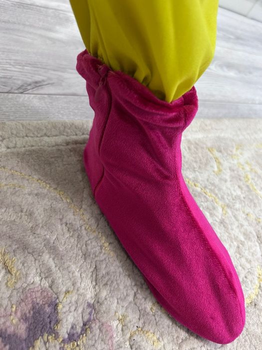 Национальное платье