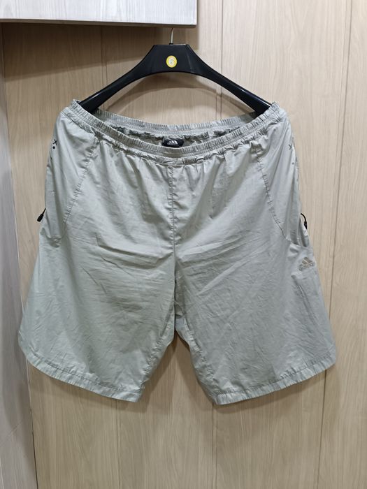Оригинальные шорты adidas