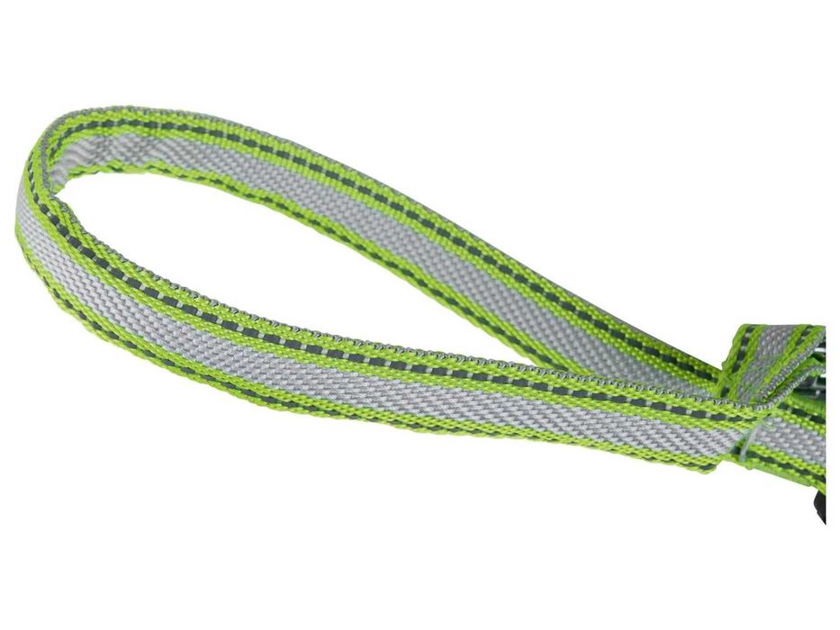 НОВИ! Автоматичен повод с LED 3 режима 5м до 35кг