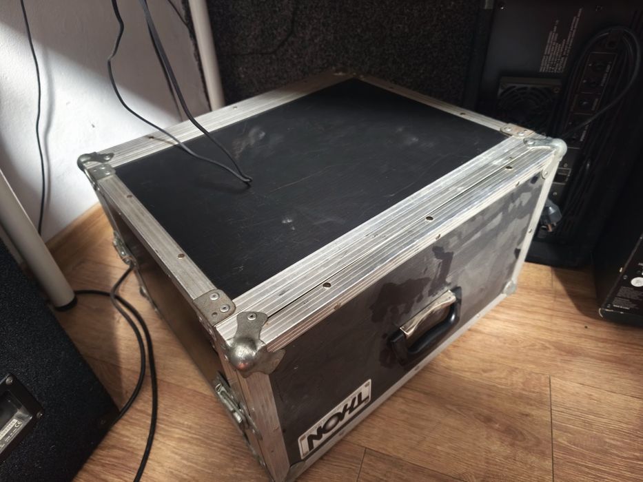 DBX 950 RON și celelalte
