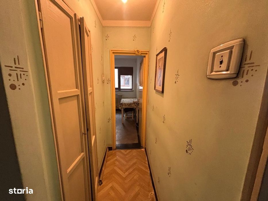 Apartament 3 camere Bd Stefan cel Mare si Sfant