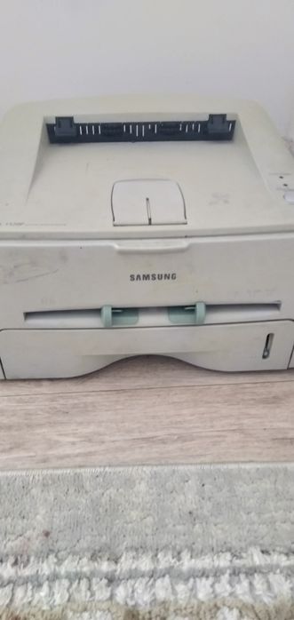 Продам принтер заправка полная