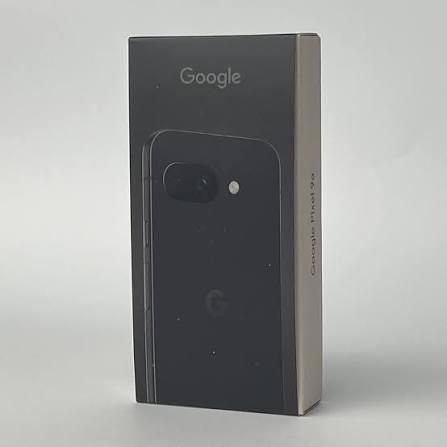Google Pixel 9A, 8GB/128GB, 5G, Sigilat