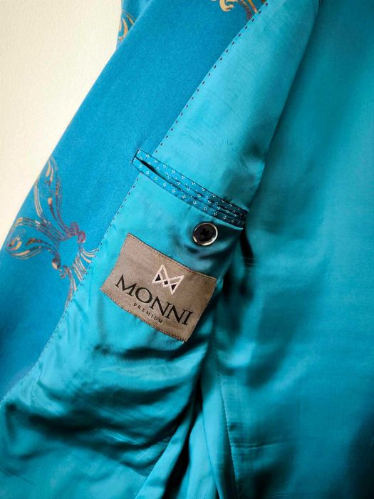 Мъжки Сака Desizo