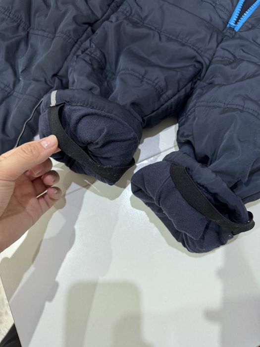 Полукомбинезоны Baby Go