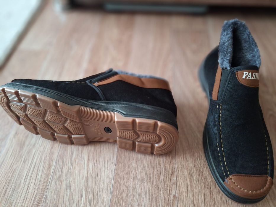 Обувь новая недорого.