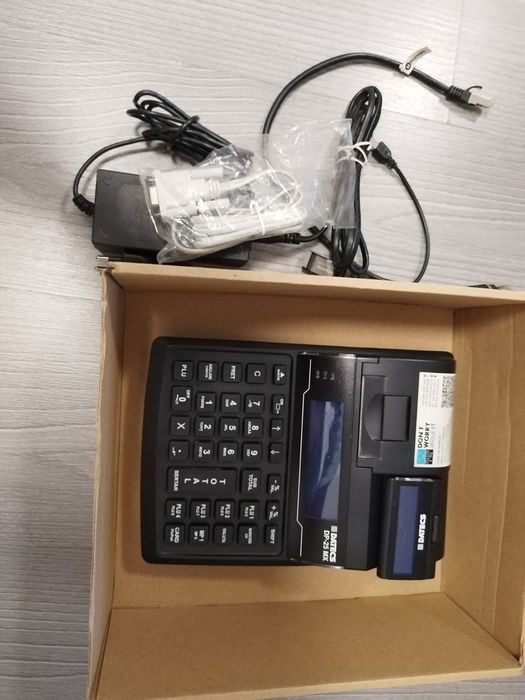 Casa de marcat Datecs